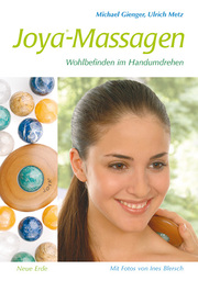 Joya-Massagen
