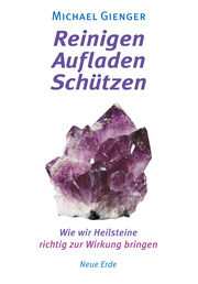 Reinigen - Aufladen - Schützen - Cover