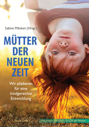 Mütter der Neuen Zeit - Cover