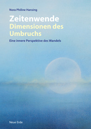 Zeitenwende - Dimensionen des Umbruchs - Cover