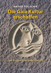 Die Gaiakultur erschaffen - Cover