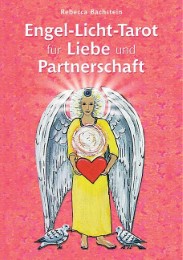 Engel-Licht-Tarot für Liebe und Partnerschaft