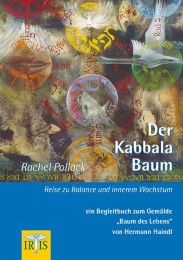 Der Kabbala-Baum - Cover
