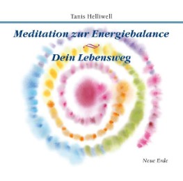 Meditation zur Energiebalance