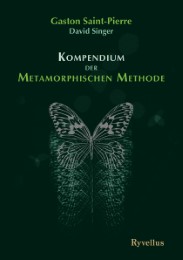 Kompendium der Metamorphischen Methode - Cover