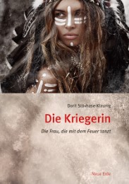 Die Kriegerin - Cover