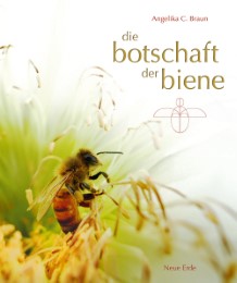 Die Botschaft der Biene - Cover