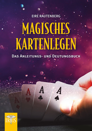 Magisches Kartenlegen - Cover