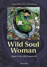 Wild Soul Woman