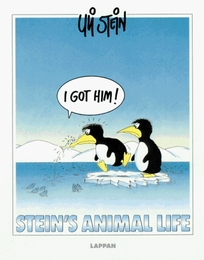 Stein's Animal Life