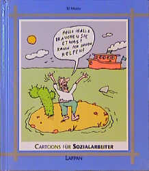 Cartoons für Sozialarbeiter
