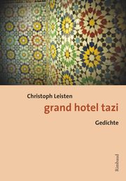 grand hotel tazi - Cover