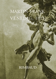 Venedig, 1911 - Cover