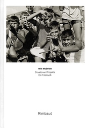 Bibliothek des Blicks / Situationen /Projekte - Cover