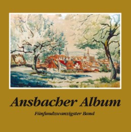 Ansbacher Album 25