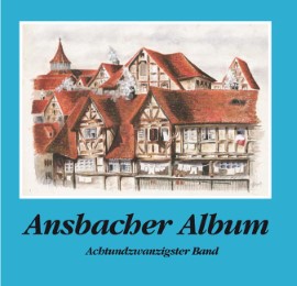 Ansbacher Album