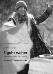 S goht weiter - Cover