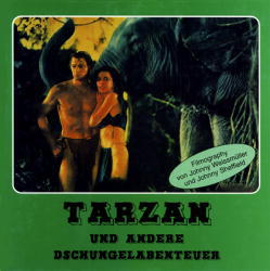 Tarzan und andere Dschungelabenteuer