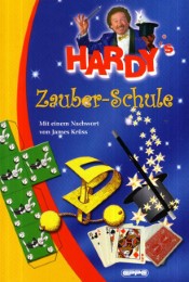 Hardys Zauberschule