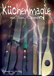 Küchenmagie - Cover