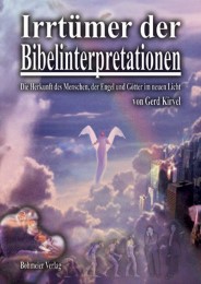 Irrtümer der Bibelinterpretationen
