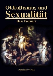 Okkultismus und Sexualität - Cover