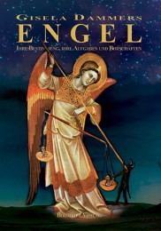 Engel - Ihre Bestimmung, ihre Aufgaben und Botschaften - Cover