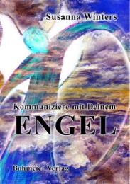 Kommuniziere mit Deinem Engel - Cover