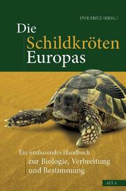 Die Schildkröten Europas