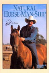 Natural Horse-Man-Ship - Cover