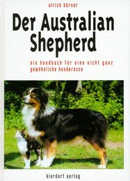 Der Australian Shepherd