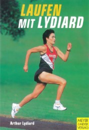 Laufen mit Lydiard
