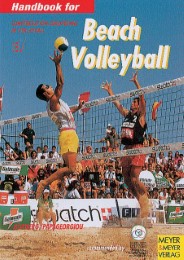 Handbook for Beach-Volleyball
