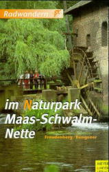 Radwandern im Naturpark Maas-Schwalm-Nette