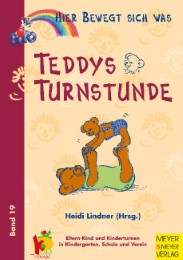 Teddys Turnstunde