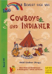 Cowboys und Indianer