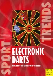 Electronic Darts