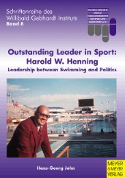 Outstanding Leader in Sport: Harold W.Henning