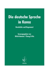 Die deutsche Sprache in Korea