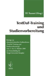 TestDaF-Training und Studienvorbereitung