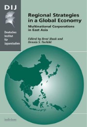 Regional Strategies in a Global Economy