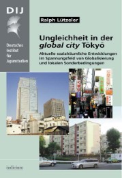 Ungleichheit in der global city Tokyo