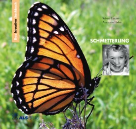 Das kreative Sachbuch 'Schmetterling'