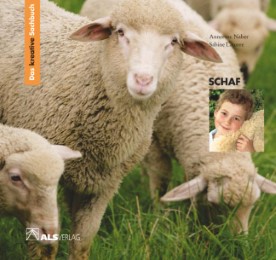 Das kreative Sachbuch 'Schaf'