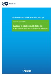 Kenya's Media Landscape