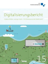 Digitalisierungsbericht 2015