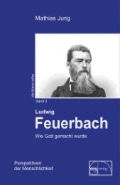 Ludwig Feuerbach - Cover