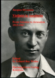 Violinist in Auschwitz