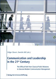 Communication und Leadership in the 21st Century