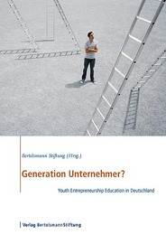 Generation Unternehmer? - Cover